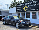 Thumbnail image of 2008 Lexus LS 460 at Swerve Auto, LLC
