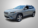 Thumbnail image of 2020 Jeep Cherokee at Vito Rinaldi Chevrolet