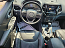 Thumbnail image of 2020 Jeep Cherokee at Vito Rinaldi Chevrolet