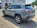 Thumbnail image of 2020 Jeep Cherokee at Vito Rinaldi Chevrolet