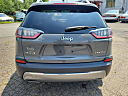 Thumbnail image of 2020 Jeep Cherokee at Vito Rinaldi Chevrolet