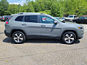 Thumbnail image of 2020 Jeep Cherokee at Vito Rinaldi Chevrolet