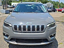 Thumbnail image of 2020 Jeep Cherokee at Vito Rinaldi Chevrolet