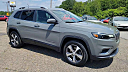Thumbnail image of 2020 Jeep Cherokee at Vito Rinaldi Chevrolet