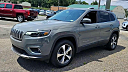Thumbnail image of 2020 Jeep Cherokee at Vito Rinaldi Chevrolet
