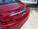 Thumbnail image of 2020 Mercedes-Benz C-Class at Lexus Of Shreveport-Bossier City