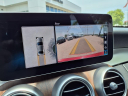 Thumbnail image of 2020 Mercedes-Benz C-Class at Lexus Of Shreveport-Bossier City