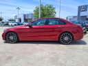 Thumbnail image of 2020 Mercedes-Benz C-Class at Lexus Of Shreveport-Bossier City