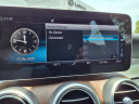 Thumbnail image of 2020 Mercedes-Benz C-Class at Lexus Of Shreveport-Bossier City