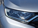 2022 Honda CR-V EX-L at Maxon Hyundai Inc.