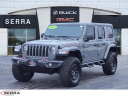 Thumbnail image of 2023 Jeep Wrangler at Serra Buick Gmc Champaign