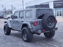 Thumbnail image of 2023 Jeep Wrangler at Serra Buick Gmc Champaign