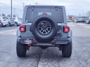 Thumbnail image of 2023 Jeep Wrangler at Serra Buick Gmc Champaign