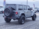 Thumbnail image of 2023 Jeep Wrangler at Serra Buick Gmc Champaign