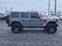 Thumbnail image of 2023 Jeep Wrangler at Serra Buick Gmc Champaign