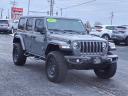Thumbnail image of 2023 Jeep Wrangler at Serra Buick Gmc Champaign