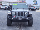 Thumbnail image of 2023 Jeep Wrangler at Serra Buick Gmc Champaign
