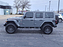 Thumbnail image of 2023 Jeep Wrangler at Serra Buick Gmc Champaign