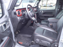 Thumbnail image of 2023 Jeep Wrangler at Serra Buick Gmc Champaign
