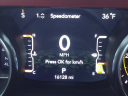Thumbnail image of 2023 Jeep Wrangler at Serra Buick Gmc Champaign