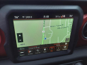 Thumbnail image of 2023 Jeep Wrangler at Serra Buick Gmc Champaign