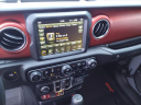 Thumbnail image of 2023 Jeep Wrangler at Serra Buick Gmc Champaign