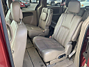 2013 Chrysler Town and Country Touring at Moreno Motor Sports -The Coliseum Motors