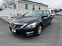 2015 Nissan Altima 2.5 S at A2Z Auto Group