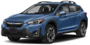 Thumbnail image of 2021 Subaru Crosstrek at Ford of Port Jeff