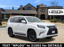 Thumbnail image of 2022 Lexus GX 460 at Used - NorthParkLexusAtDominion