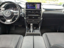 Thumbnail image of 2022 Lexus GX 460 at Used - NorthParkLexusAtDominion