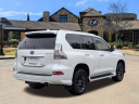 Thumbnail image of 2022 Lexus GX 460 at Used - NorthParkLexusAtDominion