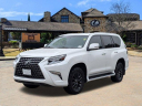 Thumbnail image of 2022 Lexus GX 460 at Used - NorthParkLexusAtDominion