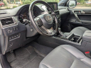 Thumbnail image of 2022 Lexus GX 460 at Used - NorthParkLexusAtDominion