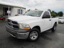Thumbnail image of 2012 Ram 1500 at Bell's Auto Sales INC