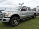 Thumbnail image of 2016 Ford F-250 Super Duty at Autonation Ford Lincoln Auburn