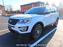 2017 Ford Explorer Sport at Auto Plus LLC