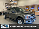 2019 Ford F-150 at Countryside Ford