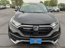 2022 Honda CR-V Hybrid EX-L at GillespieFord - New