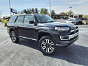 Thumbnail image of 2022 Toyota 4Runner at Gary Mathews Motors