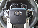 Thumbnail image of 2022 Toyota 4Runner at Gary Mathews Motors