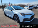 2022 Toyota Corolla SE at Galaxy Toyota