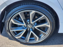 Thumbnail image of 2022 Toyota Corolla at Galaxy Toyota