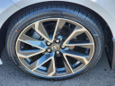 Thumbnail image of 2022 Toyota Corolla at Galaxy Toyota