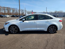 Thumbnail image of 2022 Toyota Corolla at Galaxy Toyota