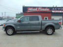 Thumbnail image of 2013 Ford F-150 at NEADER MOTORS ON ROSE INC