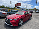 Thumbnail image of 2015 Lexus RC 350 at Gary Moulton Auto Center