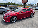 Thumbnail image of 2015 Lexus RC 350 at Gary Moulton Auto Center