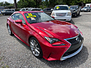 Thumbnail image of 2015 Lexus RC 350 at Gary Moulton Auto Center