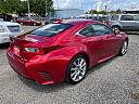 Thumbnail image of 2015 Lexus RC 350 at Gary Moulton Auto Center